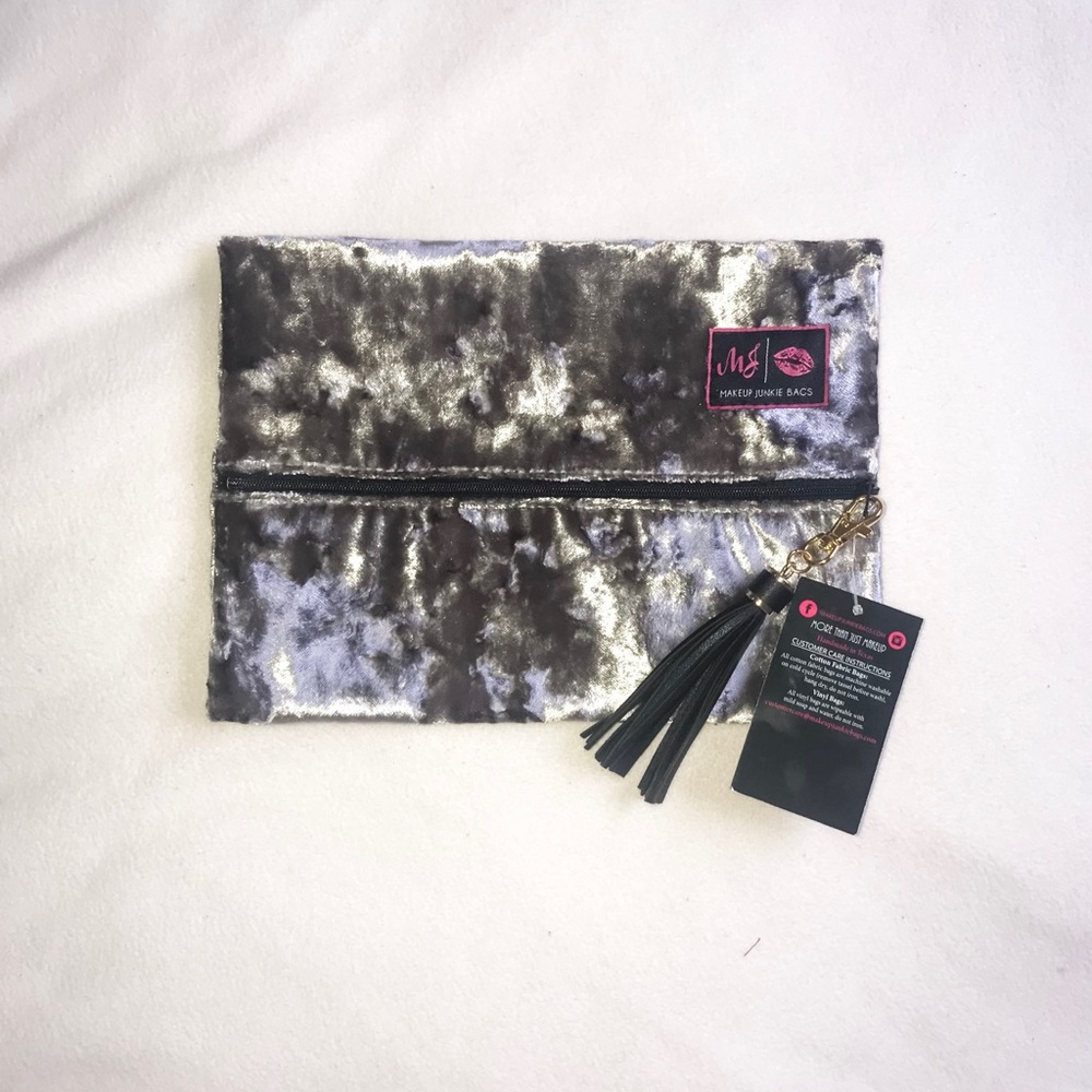 Starling Makeup Junkie bag